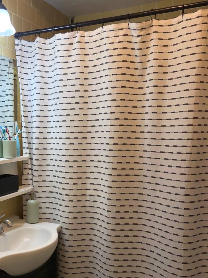 Before and After This Under 150 Rental Redo Features an Instant Way